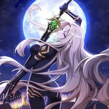 Profile image of 알파