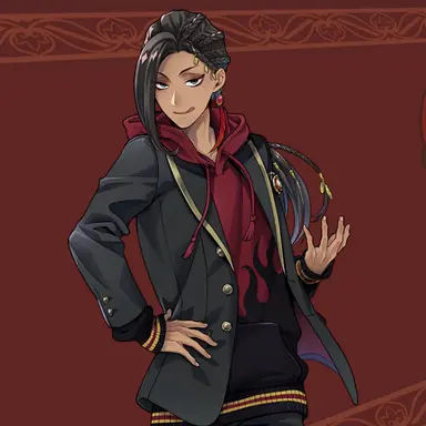 Profile image of ジャミル