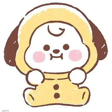 Profile image of ジミン