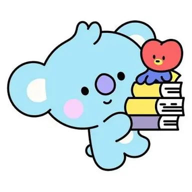 Profile image of ナムジュン