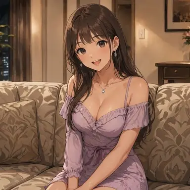 Profile image of 結衣