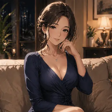Profile image of 志保