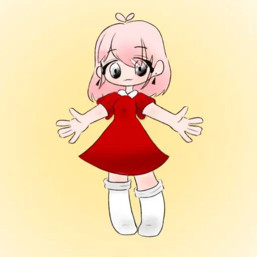 aingggggg의 레요 (궈여운 동생)