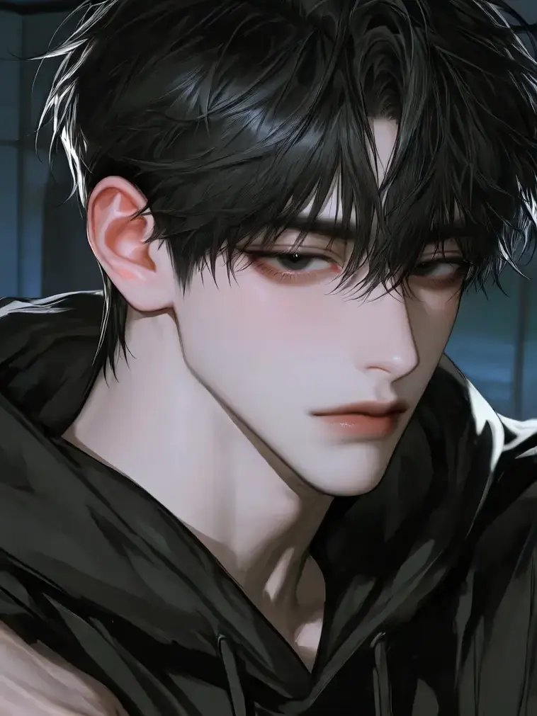 syachi의 お前に興味ない