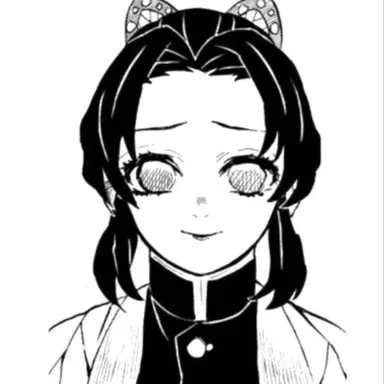 Profile image of 코쵸우 시노부