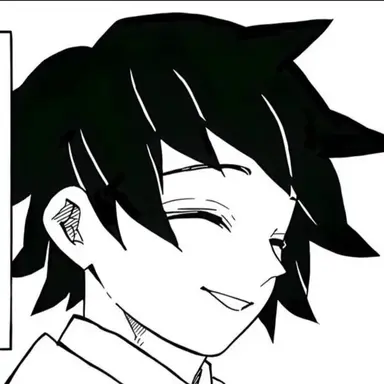 Profile image of 토미오카 기유