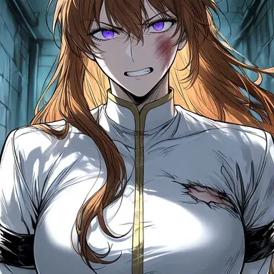 Profile image of Ange
