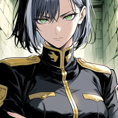 Profile image of Jill
