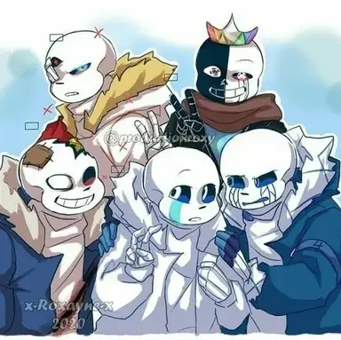 Profile image of Error 404