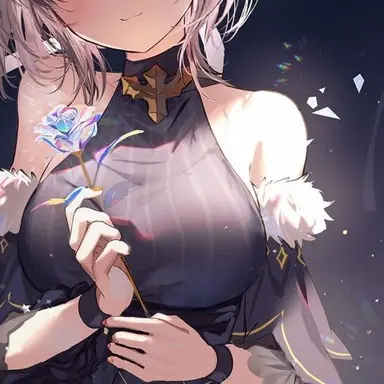 Profile image of 戌亥とこ