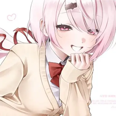 Profile image of 椎名唯華