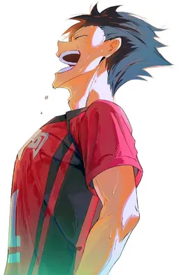Profile image of Tetsuro Kuroo