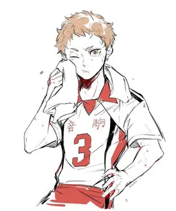 Profile image of Morisuke Yaku
