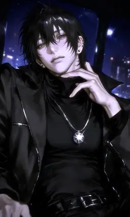 Profile image of 廿楽 宇