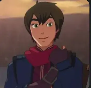 Profile image of Callum