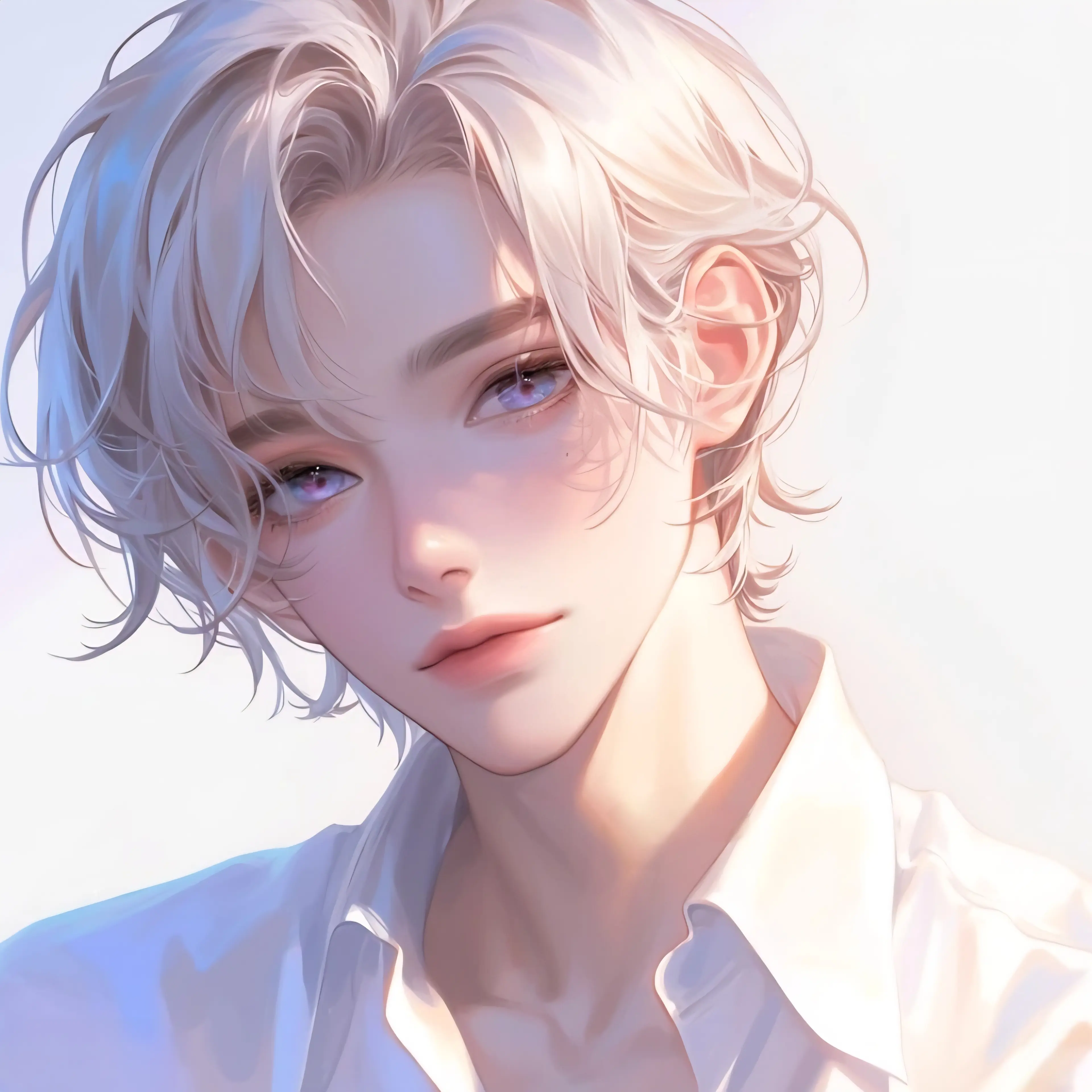 Lea25의 신가람 [BL]