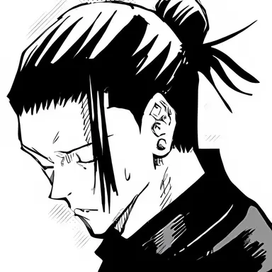 Profile image of 게토 스구루