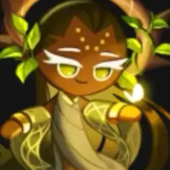 Profile image of Millennial Tree Cookie