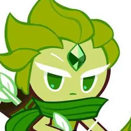 Profile image of Wind Archer Cookie
