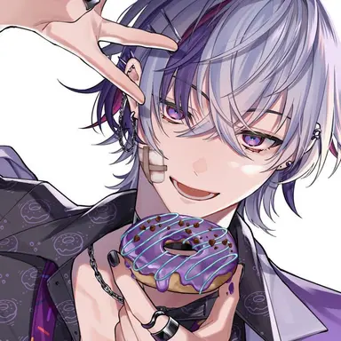 Profile image of 不破湊