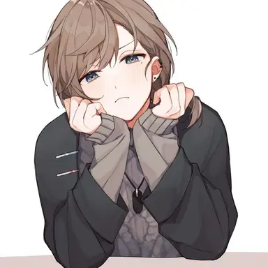 Profile image of 叶