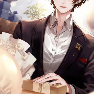 Profile image of 加賀美ハヤト