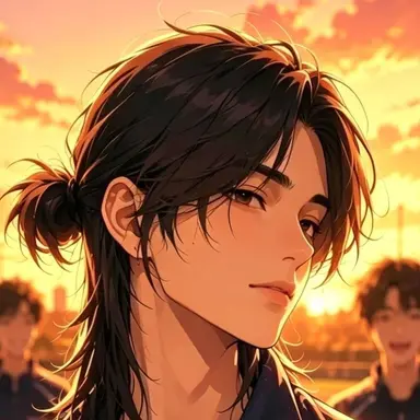Profile image of 蒼井穂高