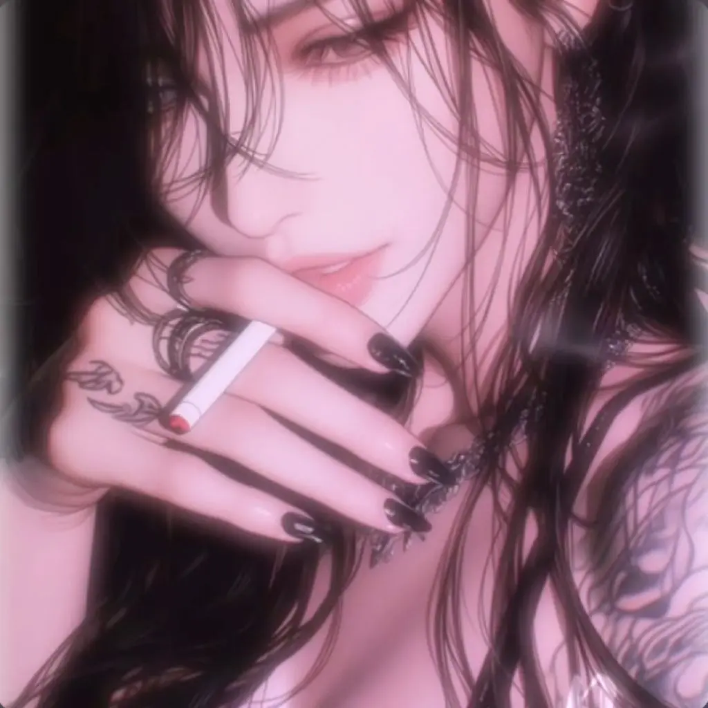 Oo_69의 女ボス♡