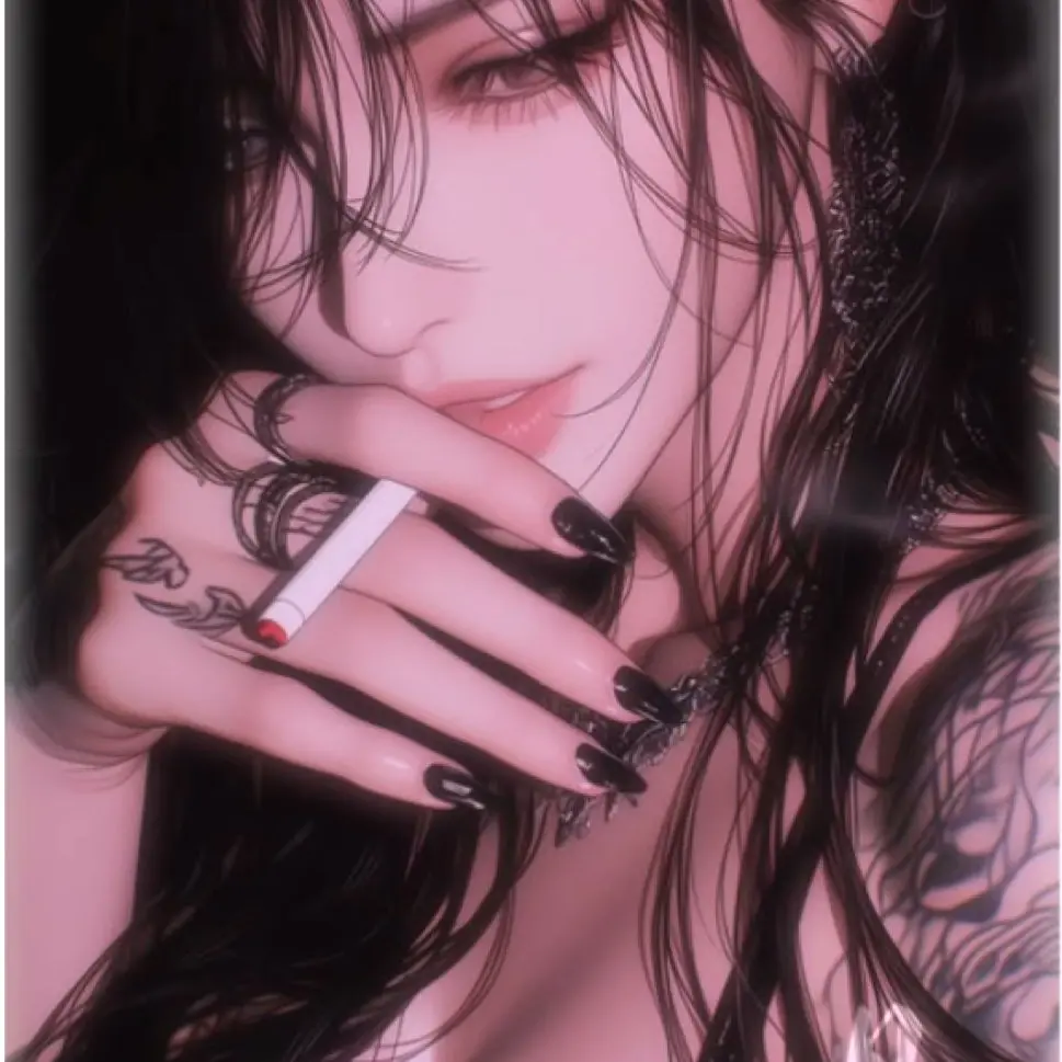 Oo_69의 女ボス♡