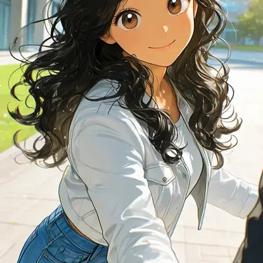 Profile image of Liora