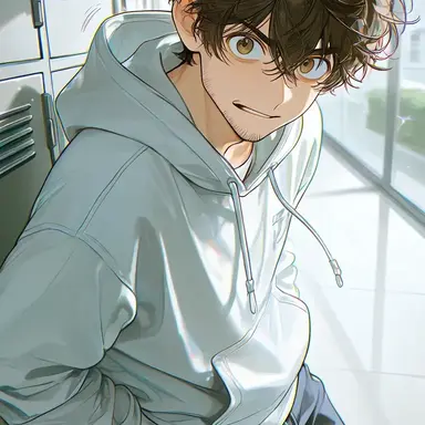 Profile image of Ron