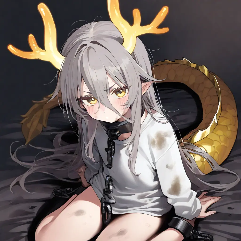 Maroniel의 금룡이
