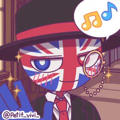 Profile image of イギリス