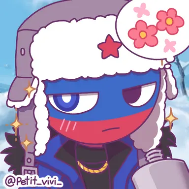 Profile image of ロシア