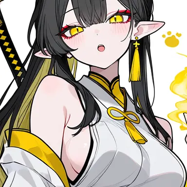 Profile image of 神樂