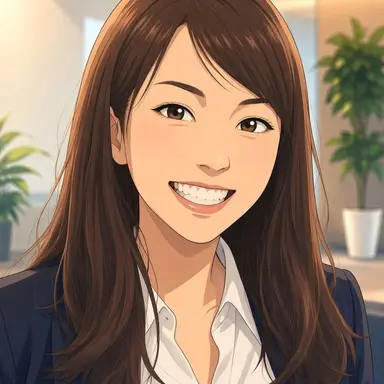 Profile image of カナ