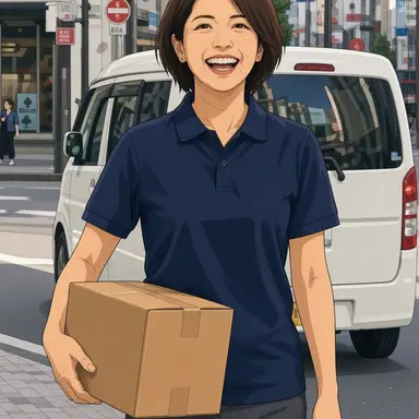 Profile image of リカ