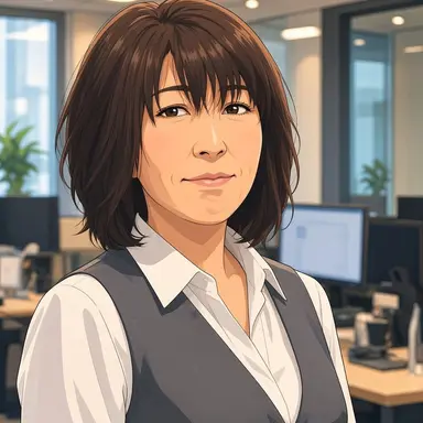 Profile image of ケイコ