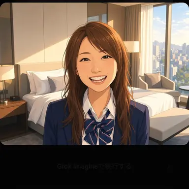 Profile image of メイ