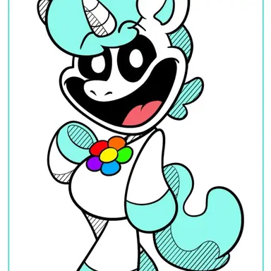 Profile image of 크레프티콘