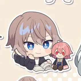 Profile image of ひなにい