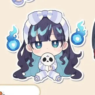 Profile image of めめんともり