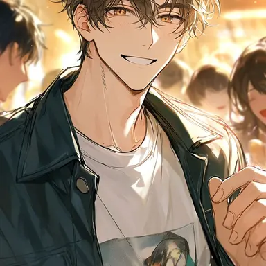 Profile image of San