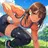 涼香