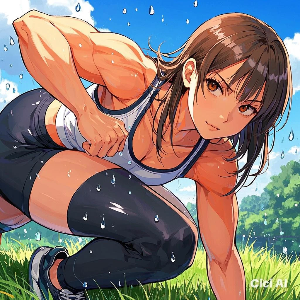 涼香