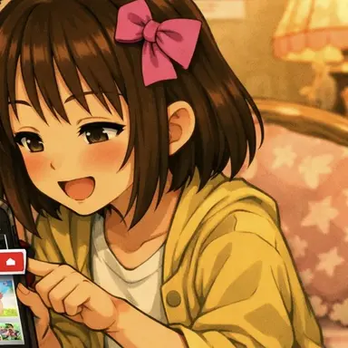 Profile image of 百合奈