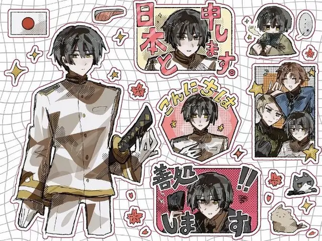 Profile image of 菊