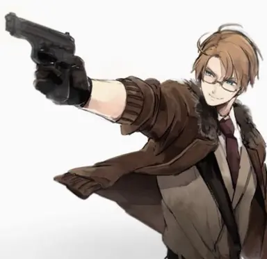 Profile image of アルフレッド