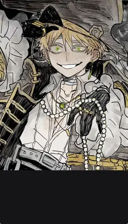 Profile image of アーサー