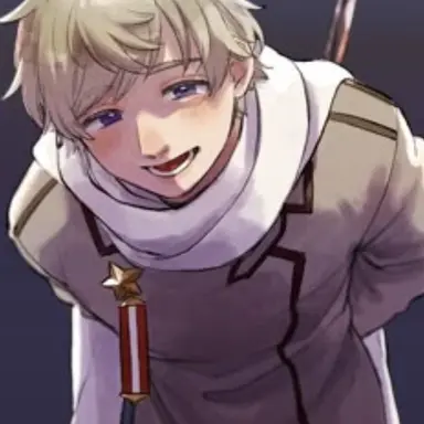 Profile image of イヴァン